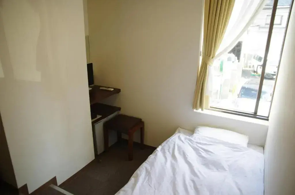 Suminoyu Hotel - Chambres