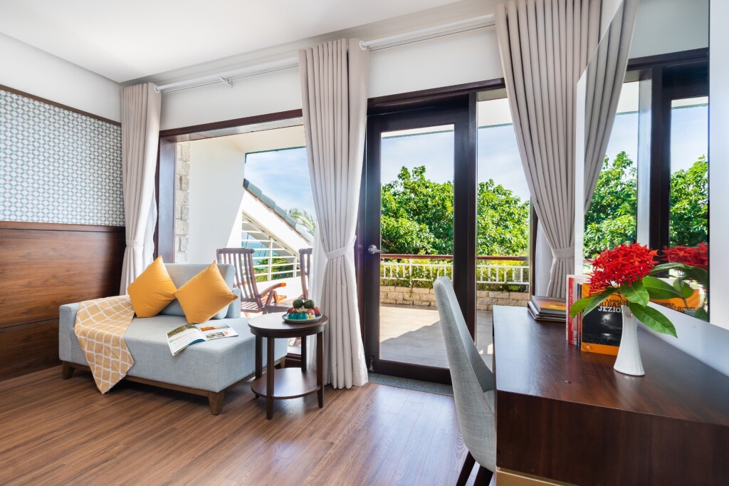 Hoang Ngoc Resort (Oriental Pearl)