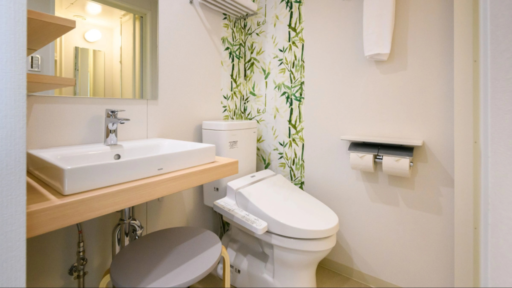 Hotel Sobial Namba Daikokucho 사진 2