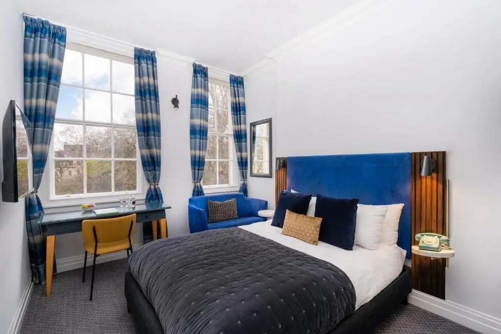 Hotel photo 10