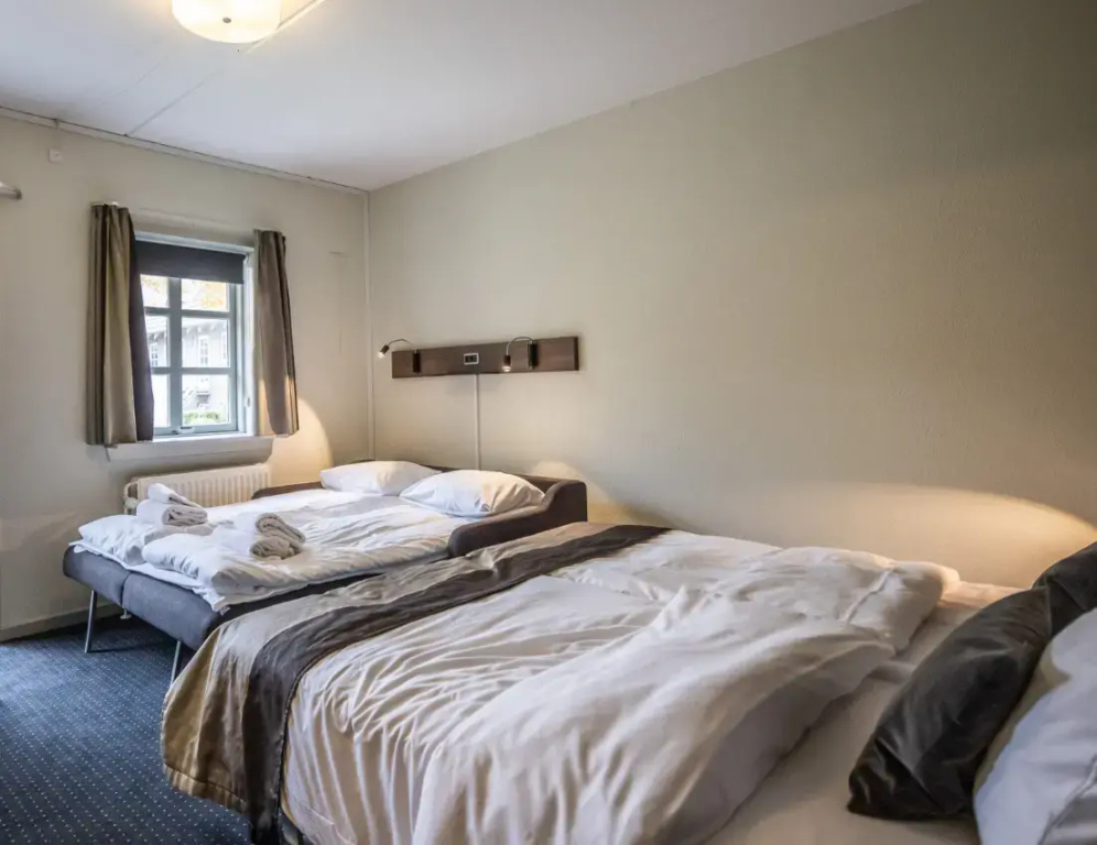 Terrace Courtyard room