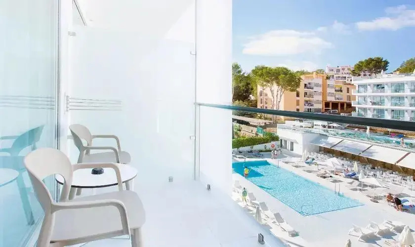 Reverence Life Hotel - Adults Only - Chambres