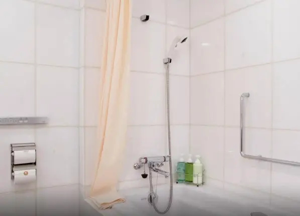 Nishitetsu Grand Hotel 사진 19