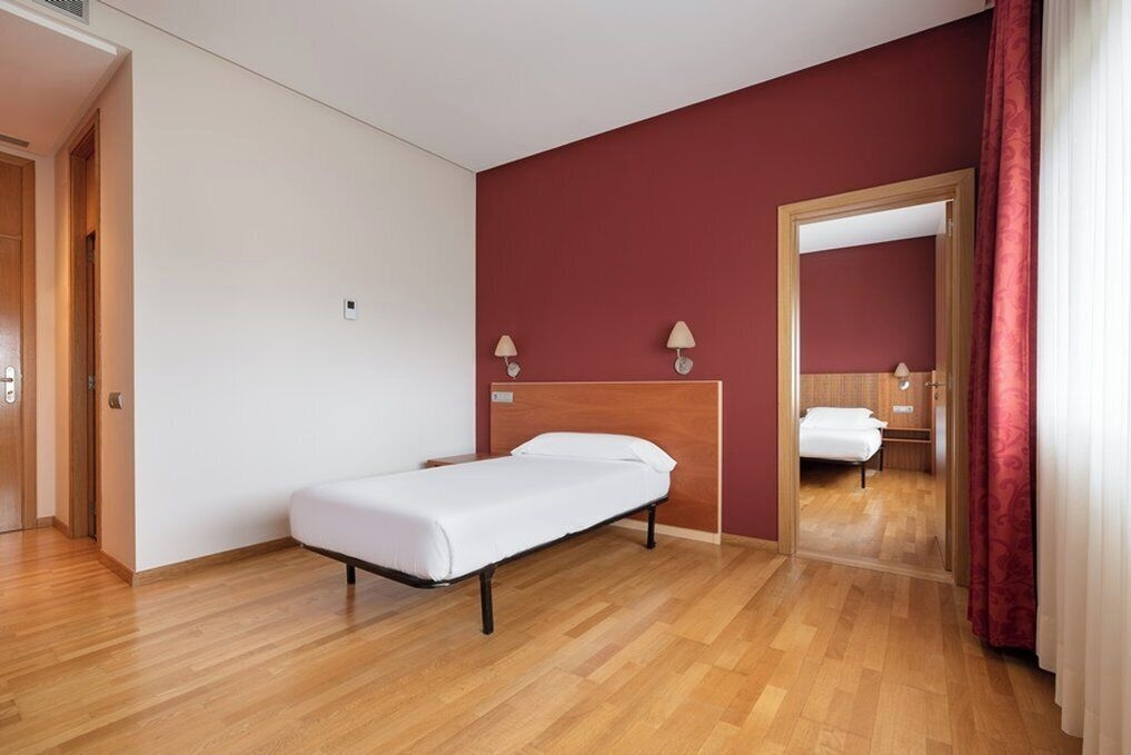 Exe Via Argentum - Chambres