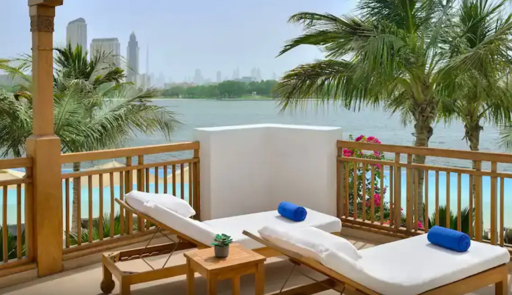 Park Hyatt Dubai