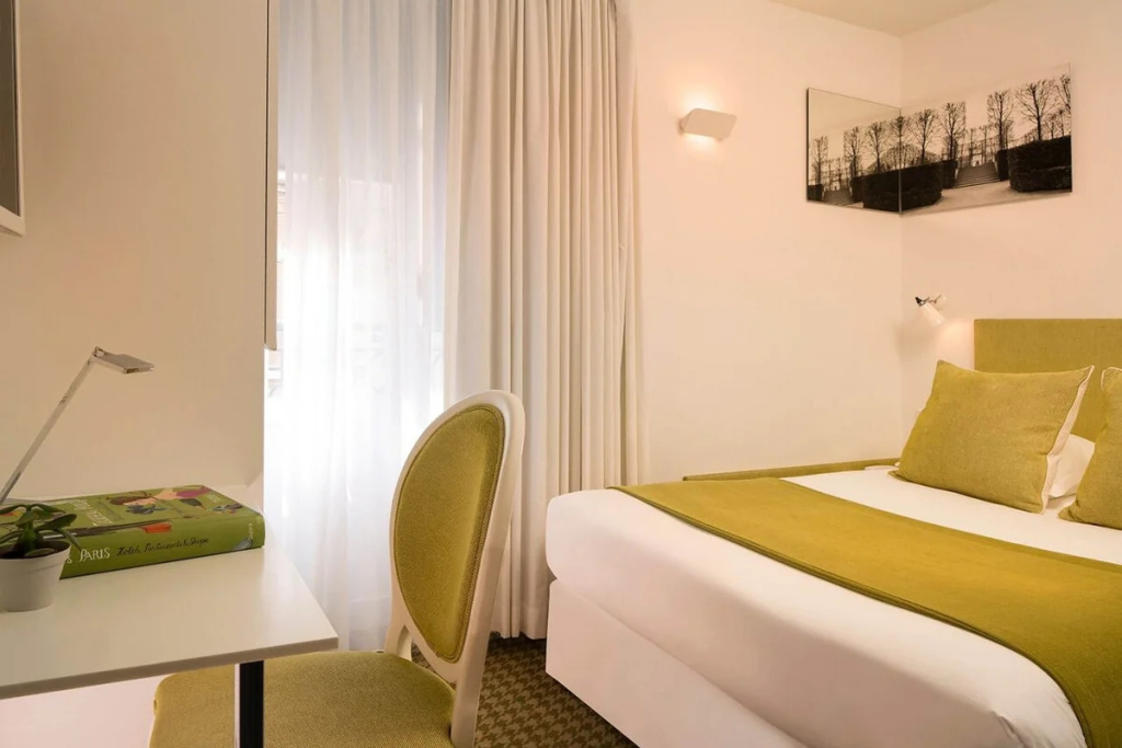 Single room