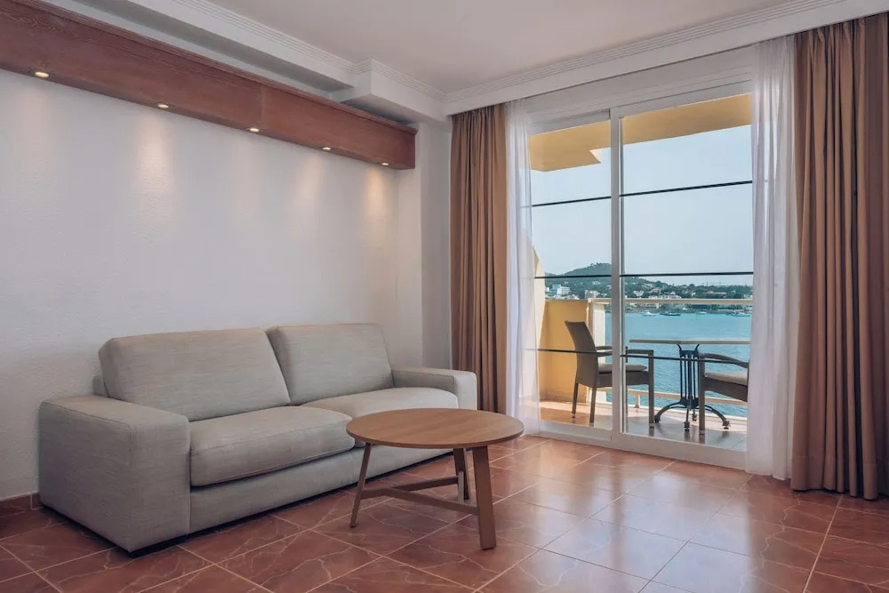 Iberostar Selection Jardín del Sol Suites - Adults Only - Chambres