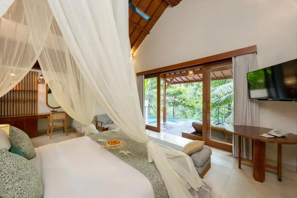 Курорт Jannata Resort and Spa — фото 7