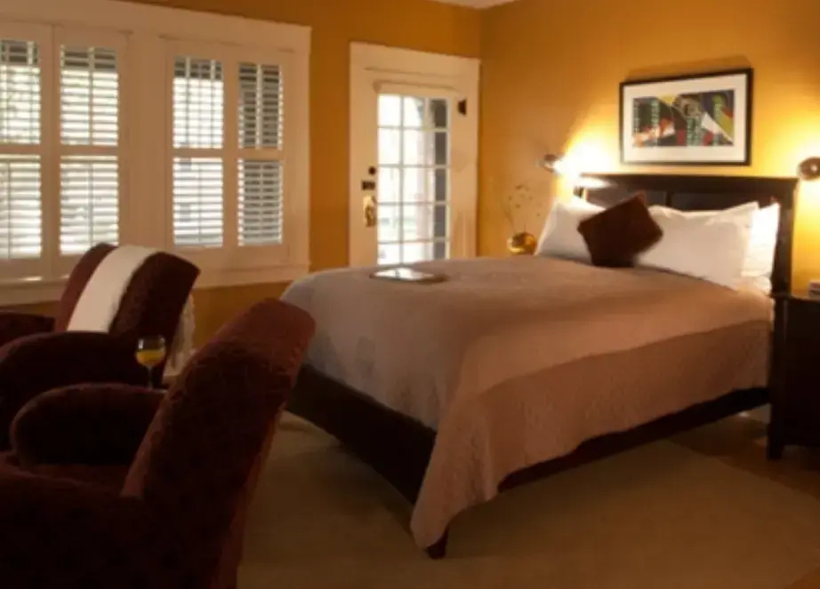 No.108 Stardust Double room (full double bed)