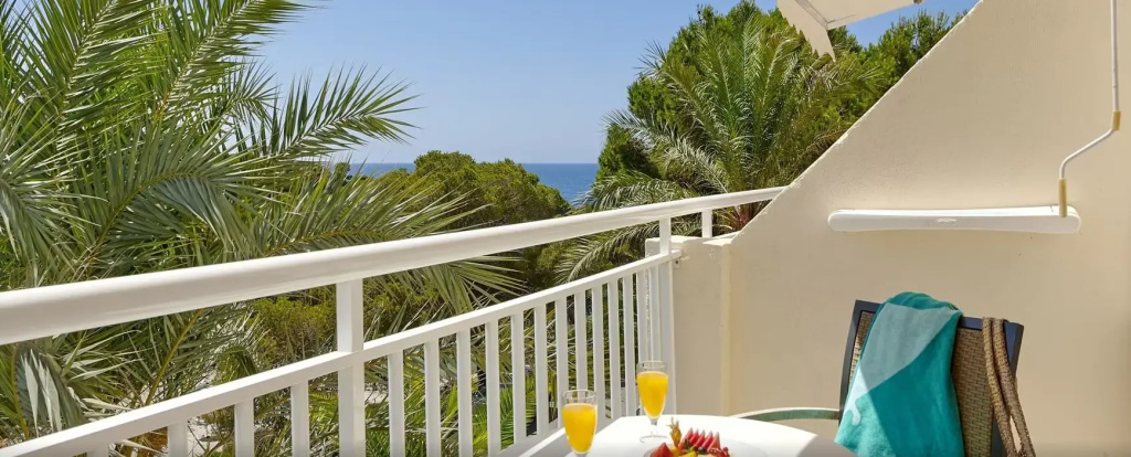Iberostar Club Cala Barca Hotel - All Inclusive - Chambres
