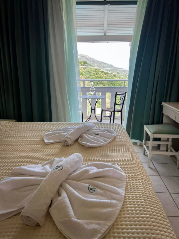 Matilda Hotel - Chambres