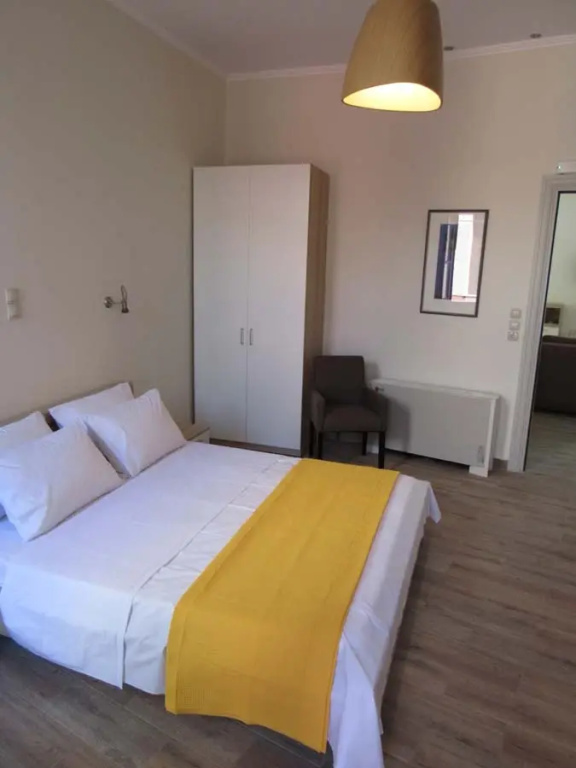 Kerameion - Chambres