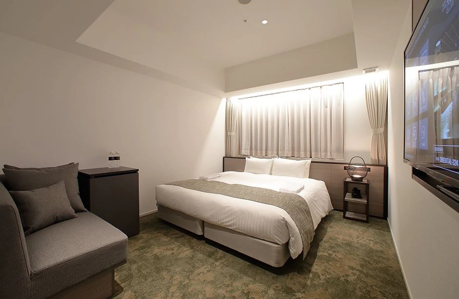 Oriental Hotel Kyoto Rokujo 사진 11