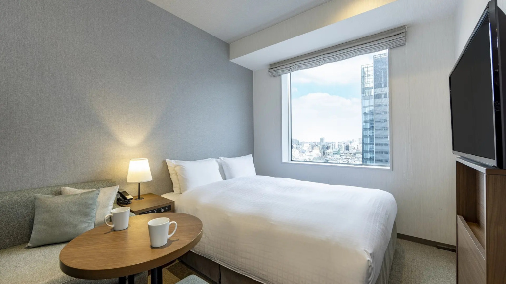 Tokyu Stay Aoyama Premier - Chambres