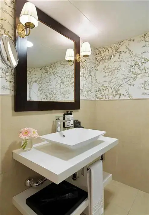 H10 Corregidor Boutique Hotel - Chambres