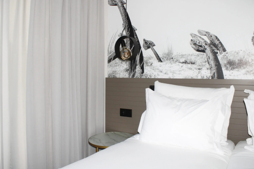 AP Cabanas Beach & Nature - Adults Friendly - Chambres