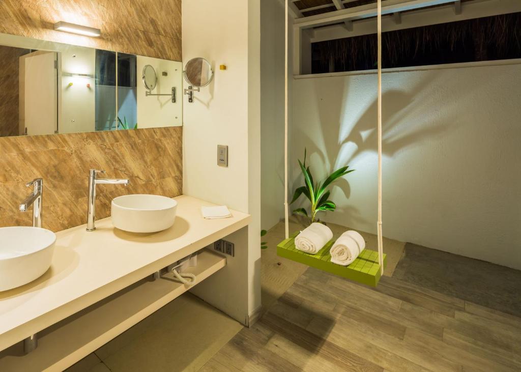 Cocoon Maldives