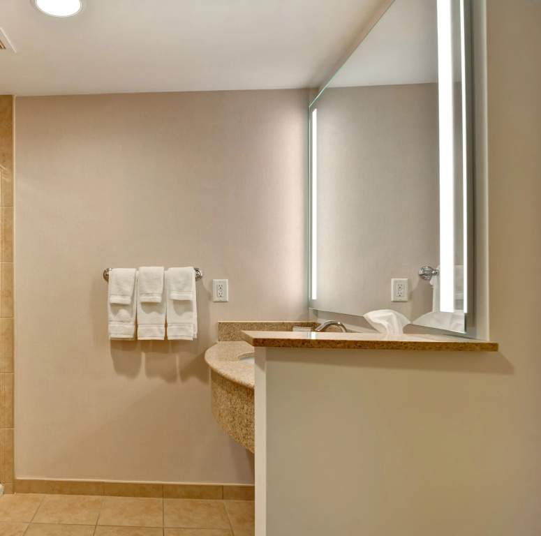 Hilton Garden Inn Lake Buena Vista/Orlando - Chambres