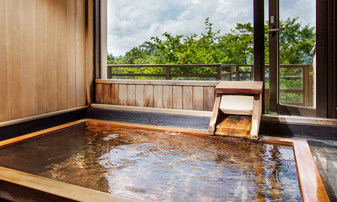Hotel Green Plaza Hakone 사진 3