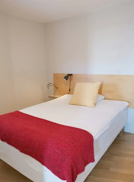 2Home Hotel Apartments - Chambres