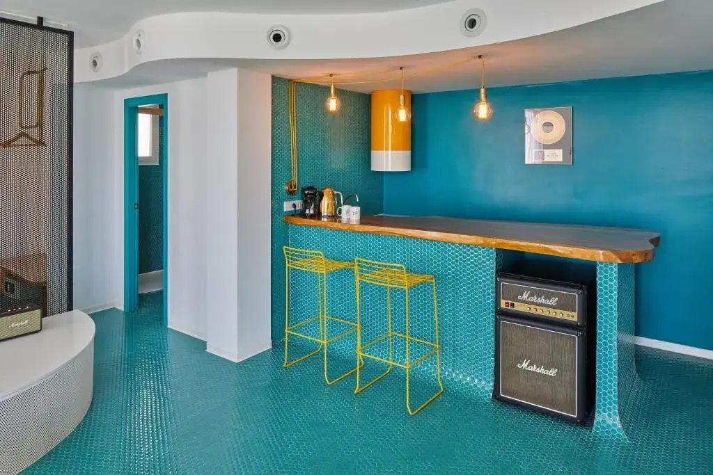 Dorado Ibiza - Adults Only - Chambres
