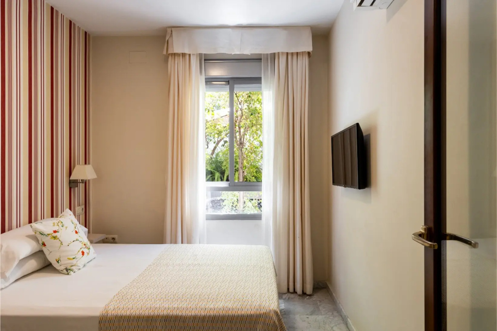 Colectia Hotel Santa Lucia - Chambres