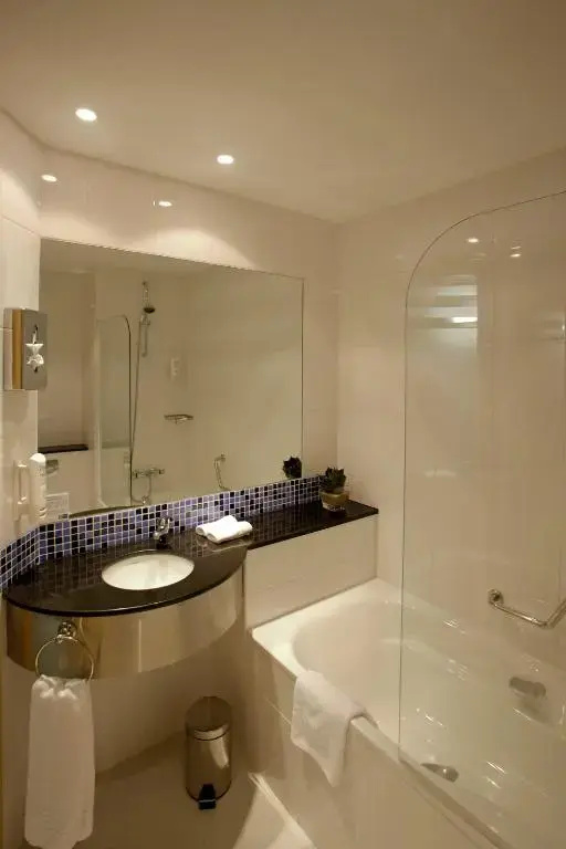 Holiday Inn Express Malaga Airport by IHG - Chambres