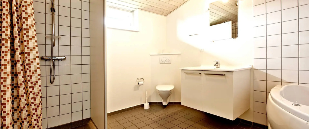 Lalandia Resort Billund - Chambres