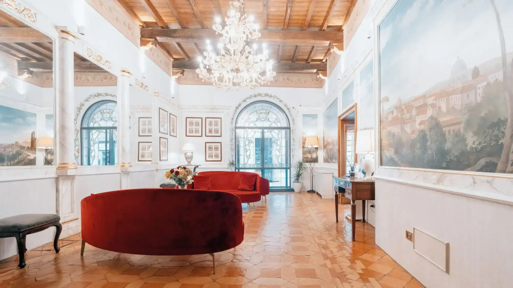 Comfort Hotel Bolivar - Général