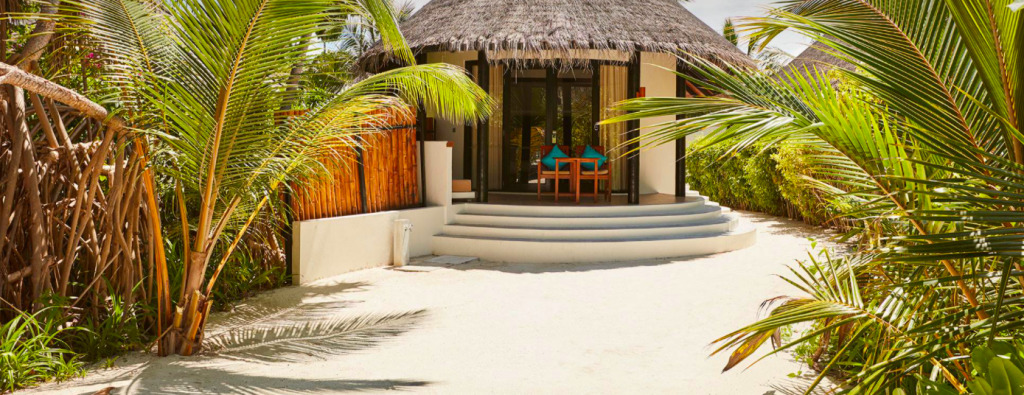 Sun Siyam Iru Fushi Maldives
