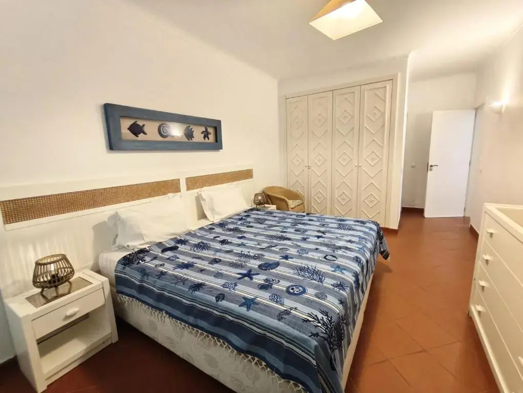 Aldeamento Turístico da Prainha Resort - Général