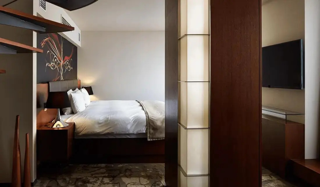 Akasaka Granbell Hotel 사진 7