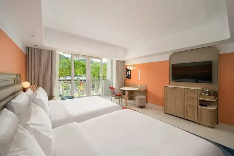 Centara Karon Resort Phuket - Tap to explore photos