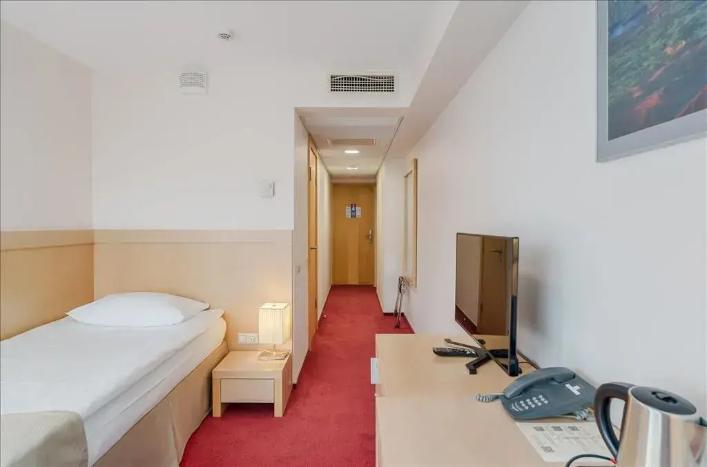 Riga Islande Hotel - Chambres