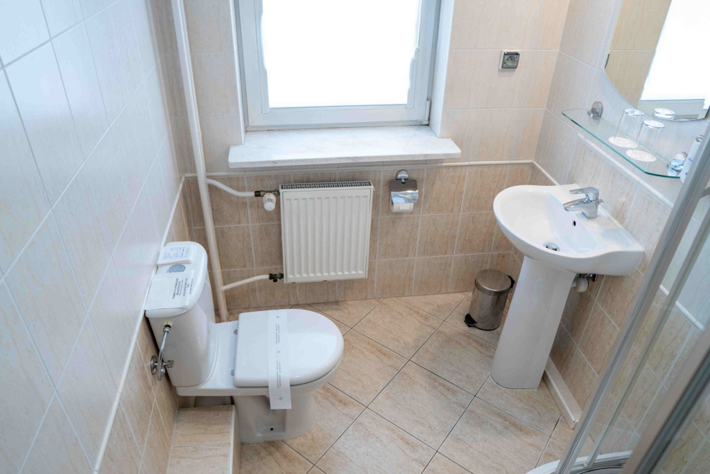 Hotel Wilanów Warszawa by DeSilva - Chambres