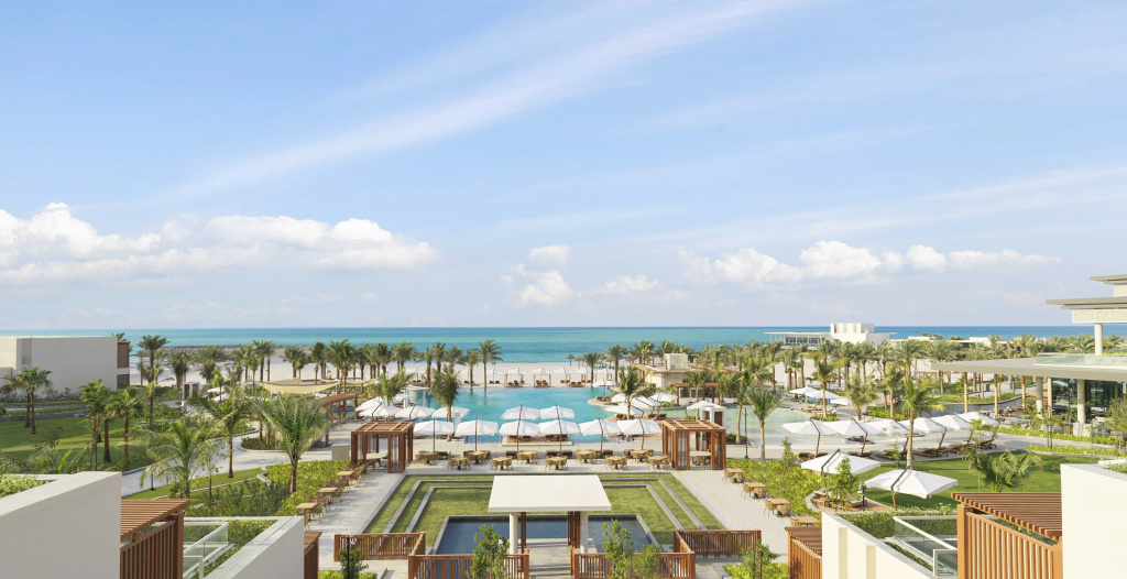 InterContinental Ras Al Khaimah Mina Al Arab Resort & Spa by IHG - 2