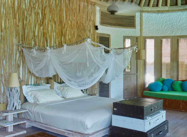Soneva Fushi