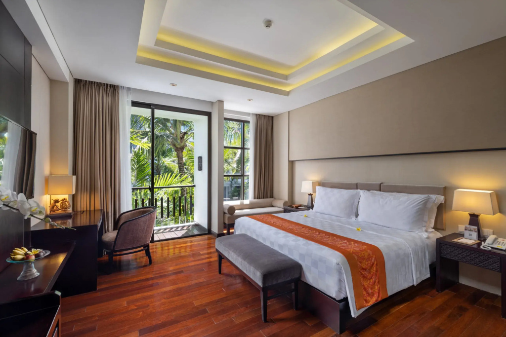 Bali Nusa Dua Hotel - Chambres