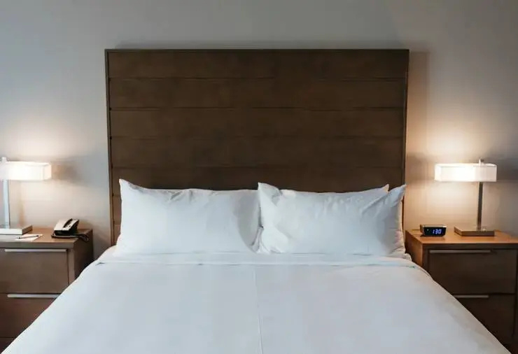 Revel Hotel Des Moines Urbandale, Tapestry Collection by Hilton - Chambres