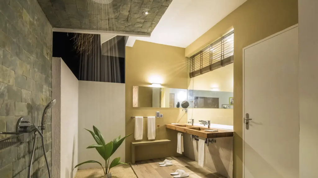 Cocoon Maldives - Chambres