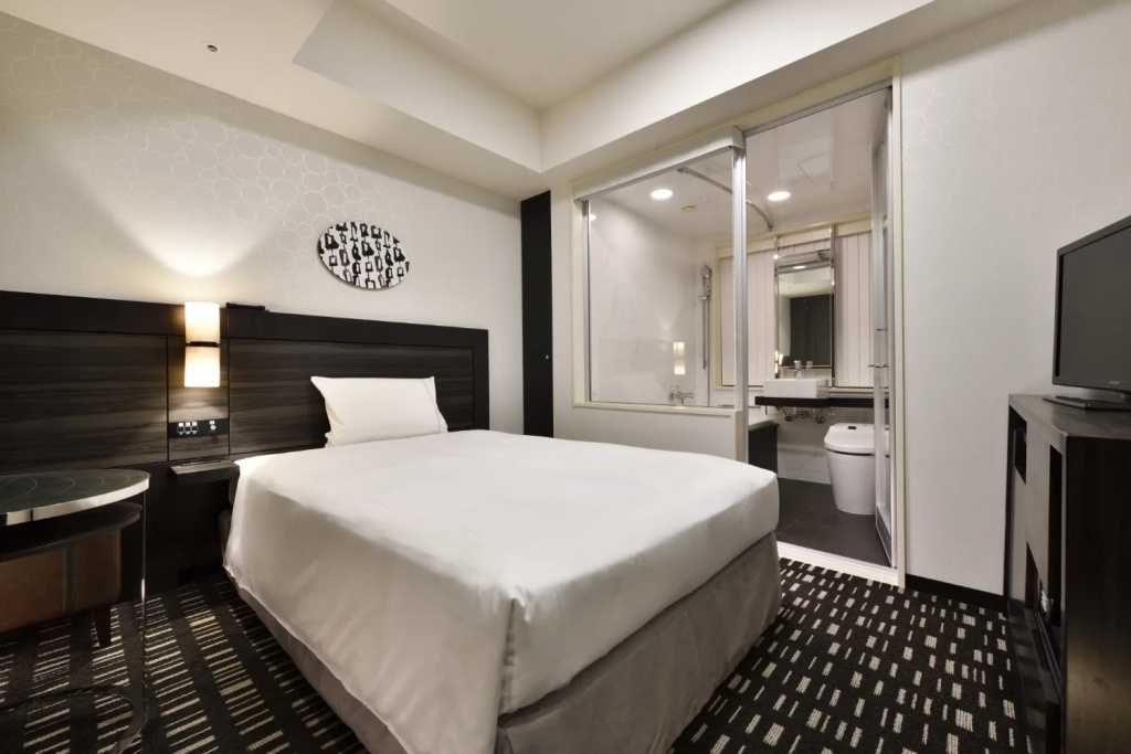 The Royal Park Hotel Tokyo Haneda Airport Terminal 3 사진 10