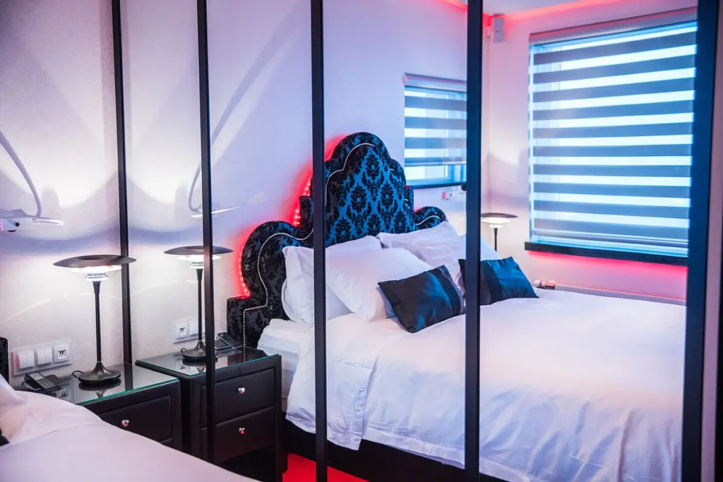 Diamond Suites by Reykjavik Keflavik Airport - Chambres