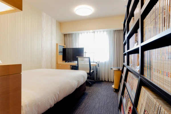 Richmond Hotel Premier Musashikosugi 사진 14