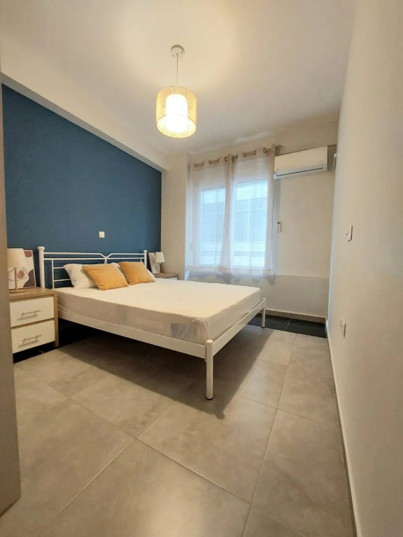 Kolokotroni Str. A4 Apartment