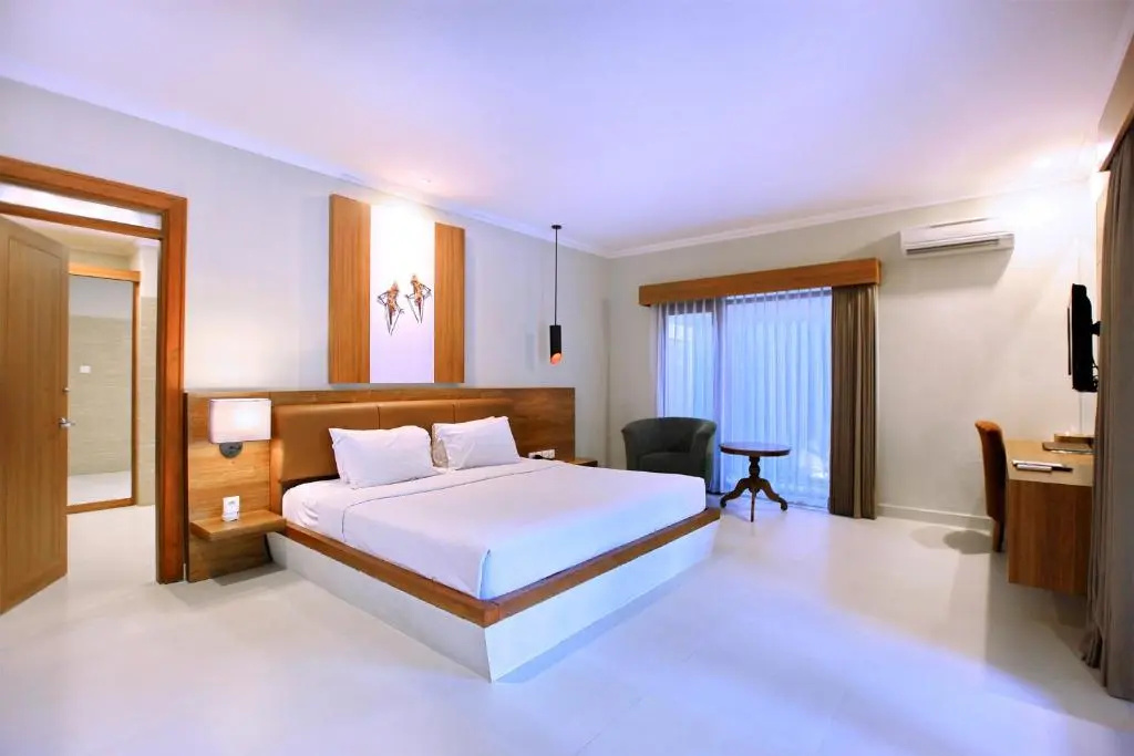 Mutiara Bali Boutique Resort Villas & Spa — фото