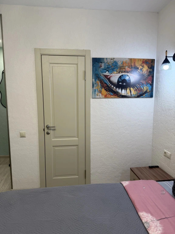 Двухместный номер Standard двуспальная кровать в Ясенево