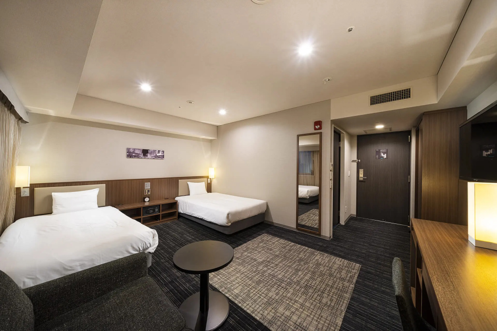 Koko Hotel Ginza 1-chome 사진 11
