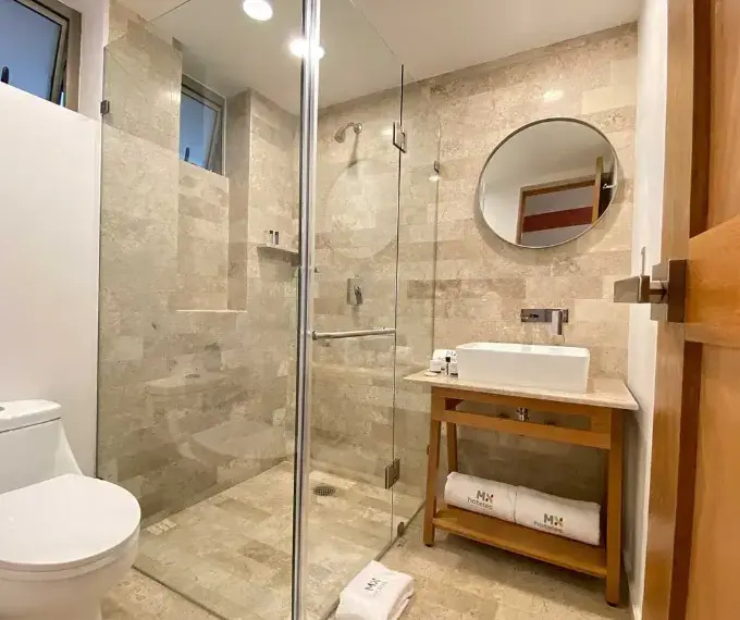 Hotel MX condesa CDMX, Trademark Collection by Wyndham - Chambres