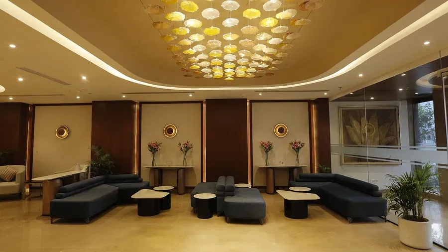 Tulip Inn Zirakpur - Général
