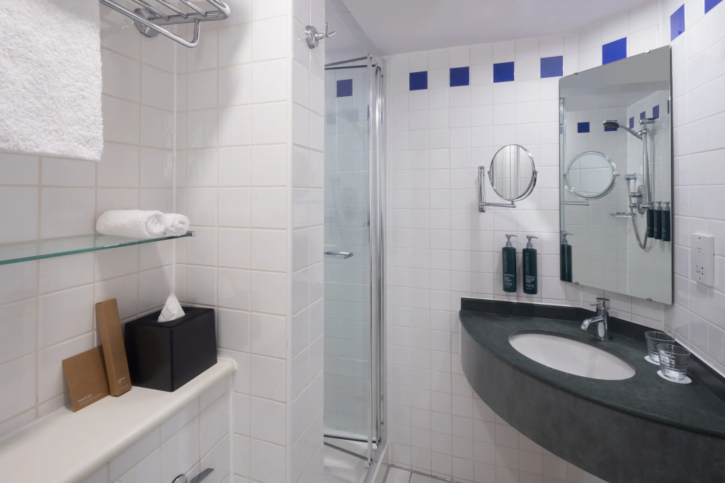 Hilton Garden Inn Birmingham Brindley Place - Général